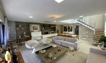 Imagem: Belíssima Cobetura com 5 suítes na Ponta