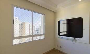 Imagem 3: Apartamento 45 m² Andar Alto para locação Único Guarulhos