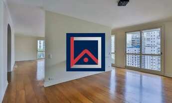 Imagem 6: Apartamento Locação Jardim América 241 m² 4 Dormitórios