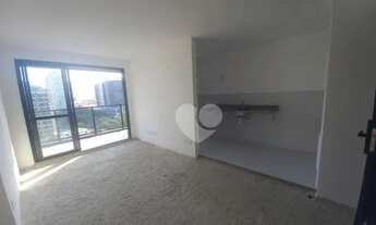 Imagem 5: Apartamento de primeira locação