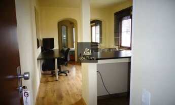 Imagem: Flat disponível no Jardim Paulista