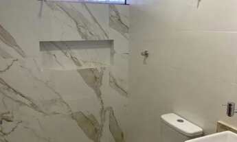 Imagem: Casa para venda possui 170 metros quadrados