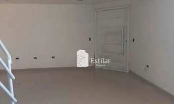 Imagem 3: Sobrado 04 quartos (01 suíte) e 02 vagas no Cruzeiro, São José dos Pinhais