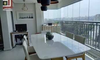 Imagem 5: Apartamento com 3 dormitórios à venda, 107 m² por R$ 1.431.000,00 - Cambuci - São Paulo/SP