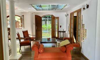 Imagem 5: Cód.: 15058 - Casa 3 quartos - Passos