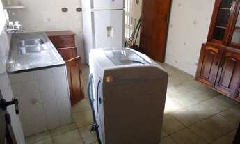 Imagem 7: Casa com 3 dormitórios para alugar, 250 m² por R$ 2.816/mês - Vila Jaboticabeira - Taubaté