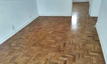 Imagem 4: Apartamento em Vila Clementino - São Paulo