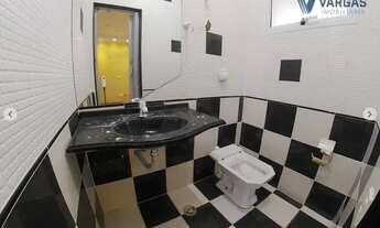 Imagem 4: Casa com 3 dormitórios, 335 m² - venda por R$ 779.000,00 ou aluguel por R$ 4.000,00/mês