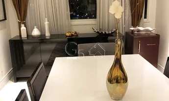 Imagem 4: LINDO APARTAMENTO Á VENDA COBERTURA CONDOMÍNIO ELEVE 4 DORM. 4 SUÍTES LAZER COMPLETO