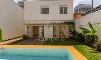 Imagem 6: Jardim Paulistano reformada, próximo ao Metrô piscina 6x3 salão de festas e amplo jardim