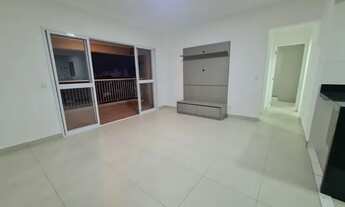 Imagem 3: Apartamento a venda Splendor Garden 75m² -2 dormitórios- São José dos Campos