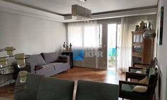 Imagem 5: Apartamento à venda com 3 dormitórios, 125 m² - Parque Residencial Aquarius - São José dos