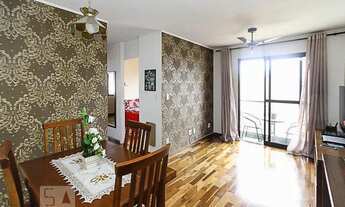 Imagem: Apartamento para Aluguel - Mooca, 2 Quartos