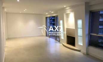 Imagem 3: SãO PAULO - Apartamento Padrão - Jardim Paulista