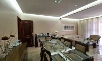 Imagem: Apartamento para venda com 155 metros quadrados