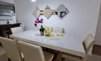 Imagem 4: Apartamento com 3 dormitórios à venda, 107 m² por R$ 780.000 - Gravatá - Navegantes/SC