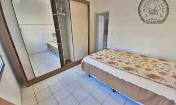 Imagem 6: Apartamento na Vila Guilhermina - Praia Grande/SP