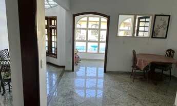 Imagem 2: CASA RESIDENCIAL em CAMPINAS - SP, JARDIM ATIBAIA (SOUSAS