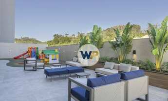 Imagem 7: Apartamento com 3 dormitórios sendo uma suíte à venda, 91 m² por R$ 950.000 - Fazendinha