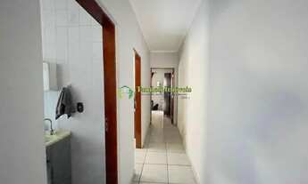 Imagem 6: Sobrado 3 dormitórios (Condomínio Maracanã