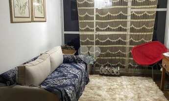 Imagem 2: Cobertura com 3 dormitórios à venda, 145 m² por R$ 895.000,00 - Tijuca - Rio de Janeiro/RJ