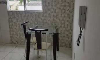 Imagem 3: Alugo apartamento novo em Linhares