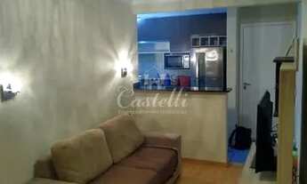 Imagem 2: Apartamento mobiliado para alugar em Ponta Grossa Paraná