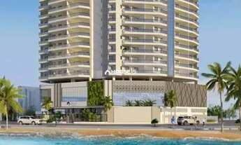 Imagem 1: GUARAPARI - Apartamento Padrão - Praia do Morro