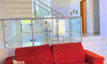 Imagem 5: Sobrado com 5 dormitórios à venda, 364 m² por R$ 3.750.000 - Urbanova - São José dos Campo