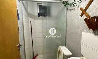 Imagem 6: Apartamento 02 Quartos à Venda - Jardim Suíço - R$ 155.000 - Anápolis/GO