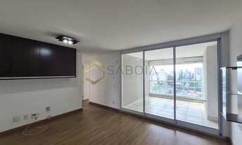 Imagem: Apartamento em Campo Belo - São Paulo