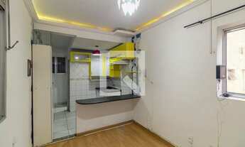 Imagem: Apartamento à Venda - Santa Cecília, 2