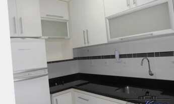 Imagem 2: Apartamento para aluguel possui 70 metros quadrados com 2 quartos