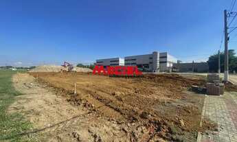 Imagem 2: Terreno Padrão em Jacareí