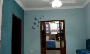 Imagem: Sobrado 3 Quartos