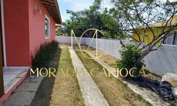 Imagem 7: Casa de locação anual com 3 quartos dentro de condomínio na Marina em Búzios