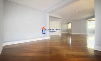 Imagem 6: Apartamento a venda e locação em Moema