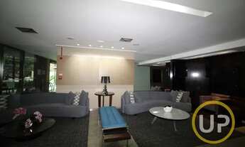 Imagem 3: Flat em Lourdes - Belo Horizonte, MG