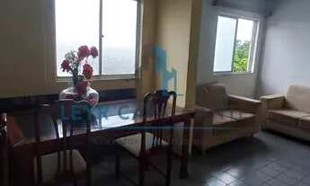 Imagem: Venda) Apartamento no no Conj. Teotonio