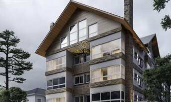 Imagem 6: Apartamento para Venda em Canela, centro, 1 dormitório, 1 banheiro, 1 vaga