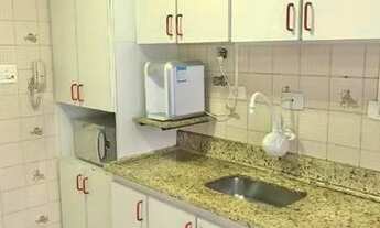 Imagem 7: São Paulo - Apartamento Padrão - Tatuapé