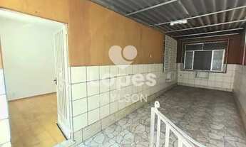 Imagem 2: Apartamento-À VENDA-Piedade-Rio de Janeiro-RJ