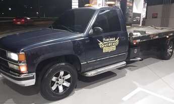 Imagem: Guincho 24h AM