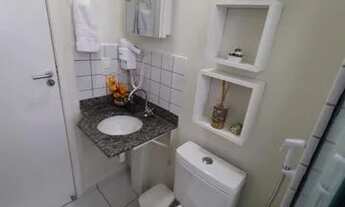 Imagem 5: Laise.pnimoveis mostra APÊ Mobíliado em Ponta Negra