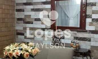 Imagem 2: Casa -02 quartos - Éden (São João de Meriti