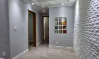 Imagem 2: Apartamento 55 m² 2 Dormitorios Vista Livre e 1 Vaga de Gargem