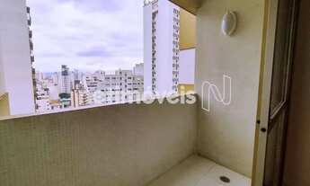 Imagem 3: Locação Apartamento 2 quartos Vila Buarque São Paulo