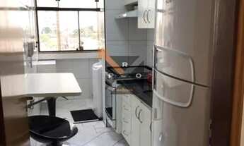 Imagem 7: Apartamento Mooca - Duas Vagas com depósito