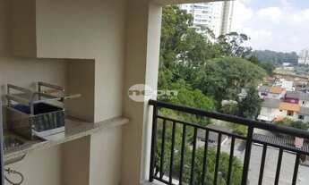 Imagem 1: SãO BERNARDO DO CAMPO - Apartamento Padrão - Centro