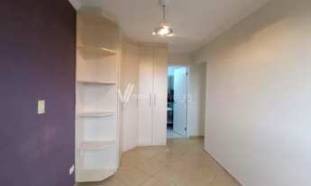 Imagem 4: Apartamento - Jardim Antonio Von Zuben - Campinas
